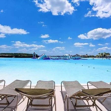 Modern Oasis! 3Br Townhouse In A Lagoon Community Wesley Chapel Luaran gambar
