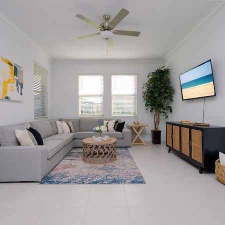 Modern Oasis! 3Br Townhouse In A Lagoon Community Wesley Chapel Luaran gambar