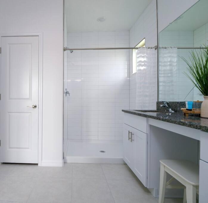Modern Oasis! 3Br Townhouse In A Lagoon Community Wesley Chapel Luaran gambar