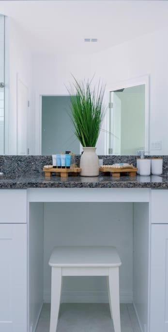 Modern Oasis! 3Br Townhouse In A Lagoon Community Wesley Chapel Luaran gambar