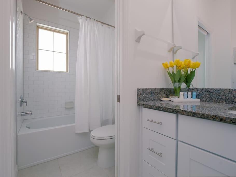 Modern Oasis! 3Br Townhouse In A Lagoon Community Wesley Chapel Luaran gambar